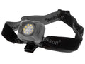 Smith and Wesson Night Guard Headlamp Quad Beam