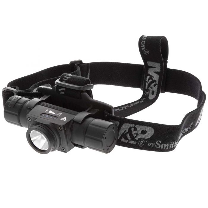 M and P Night Terror Headlamp