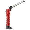 Streamlight Strion Switchblade Work Light w Charger Holder-Red