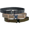 Tasmanian Tiger Equipment Belt MK II Set L Black