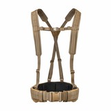 Tasmanian Tiger Warrior Belt MK III S Coyote