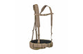 Tasmanian Tiger Warrior Belt MK III M Olive