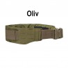 Tasmanian Tiger Warrior Belt LC S Black