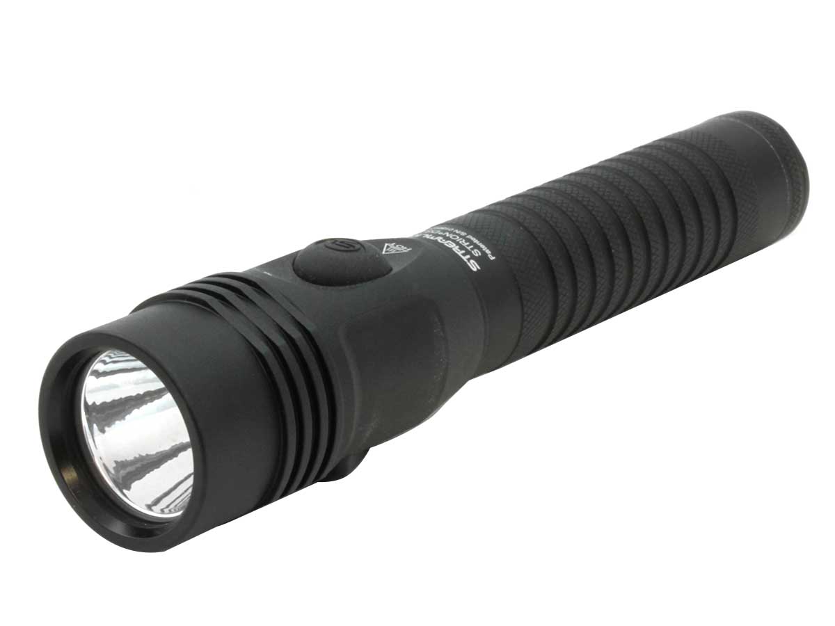 Streamlight Strion DS HL High Lumen Recharge w Dual Switches