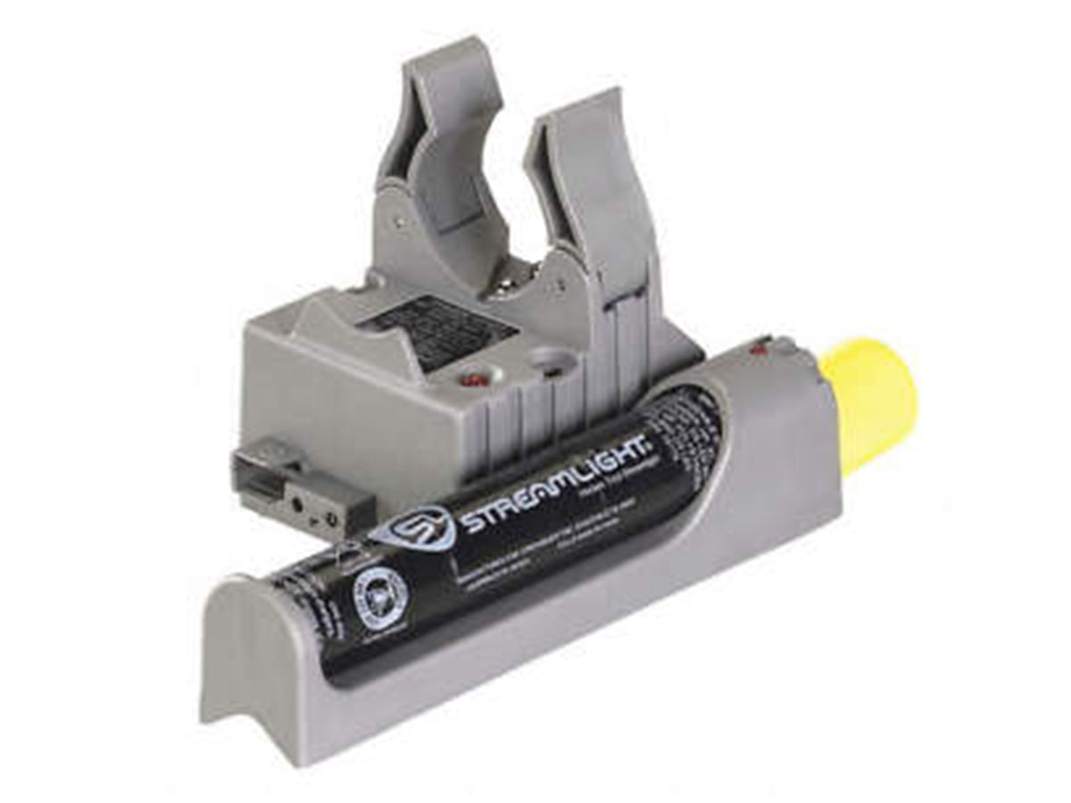 Streamlight Stinger Smart PiggyBack Charger with Battery