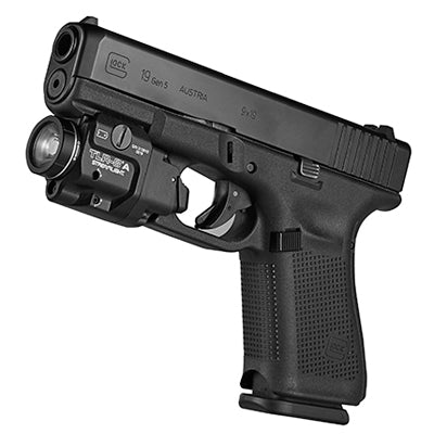 Streamlight TLR-8A Flex Gun Light with Red Laser