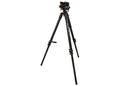 BOG Death Grip Clamping Carbon Fiber Tripod