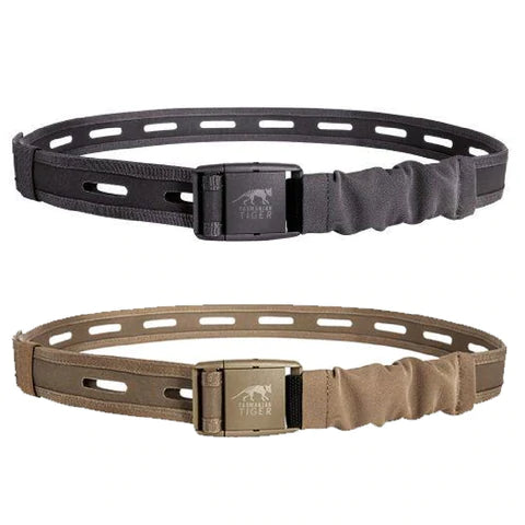 Tasmanian Tiger HYP Belt 30 Black