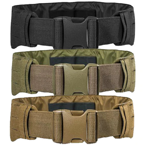 Tasmanian Tiger Warrior Belt LC S Coyote