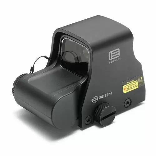 EOTECH XPS2-0GRN Holographic Weapon Sight