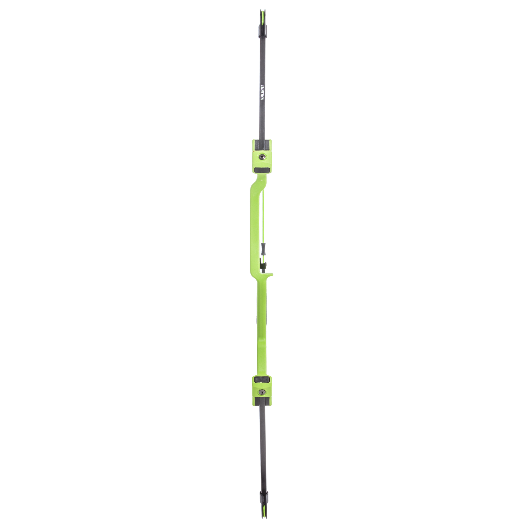 Bear Archery Valiant Youth Bow Set-Flo Green