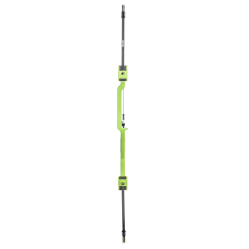 Bear Archery Valiant Youth Bow Set-Flo Green
