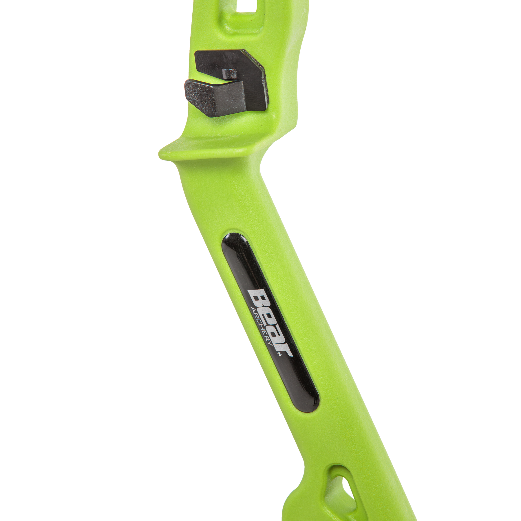 Bear Archery Valiant Youth Bow Set-Flo Green