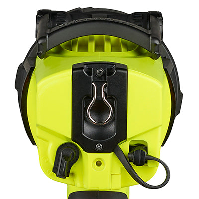 Streamlight Waypoint 300 120V AC w Mount-Yellow