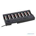 Streamlight SL-B26 8 Bank Charger 120V 100V AC