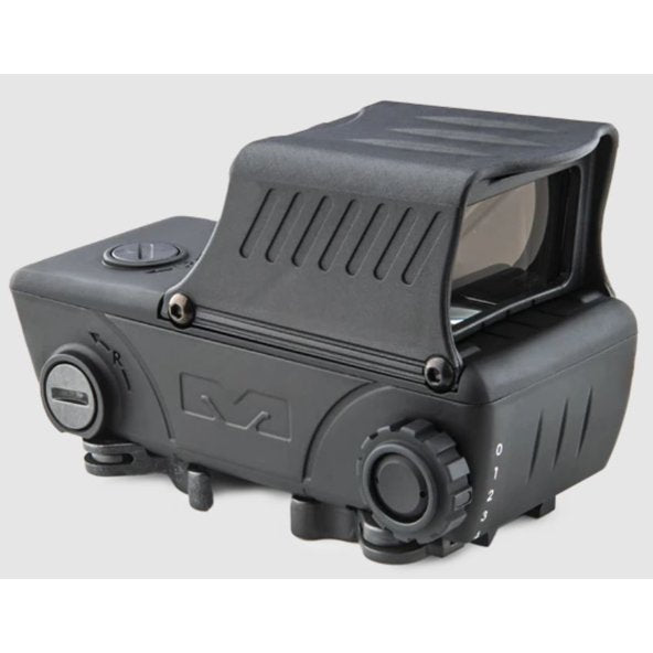 Meprolight  RDS Pro V2 Red Bullseye